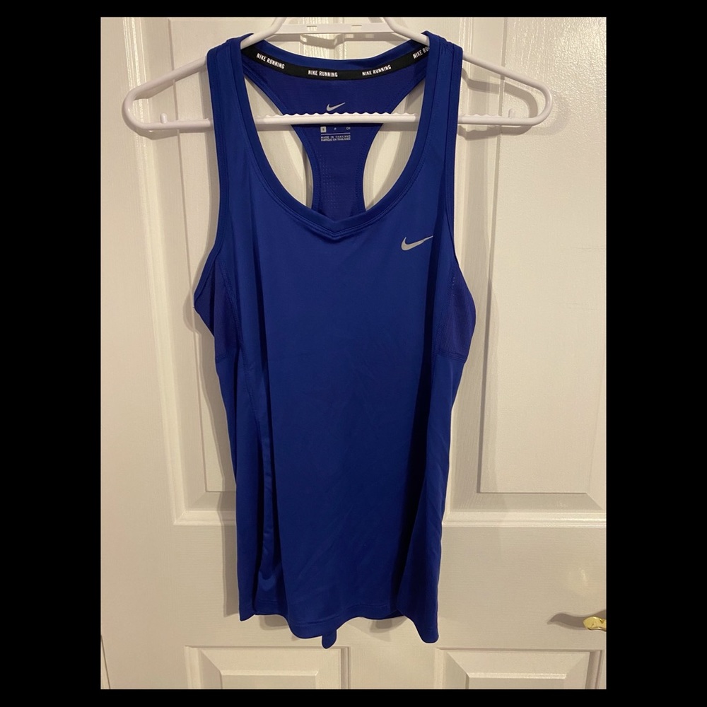 🛍SOLD🛍 Nike Tank
